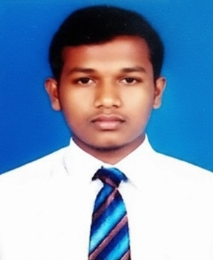 Dr. Md. Hafizur Rahman