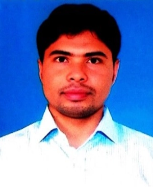 Dr. S.M. Alkas Tahmid