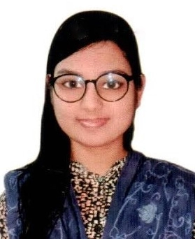 Humaira Tarannum Nuba