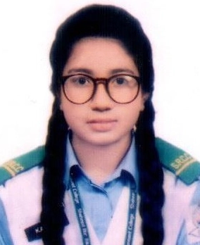 Jannatul Naim Karima