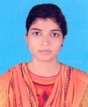 Mst. Farida Akter