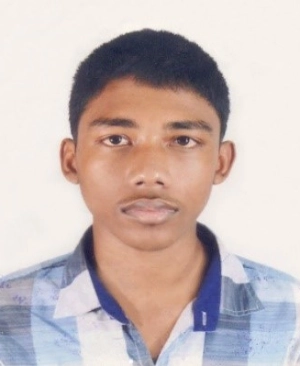 Utso Chandraw Roy