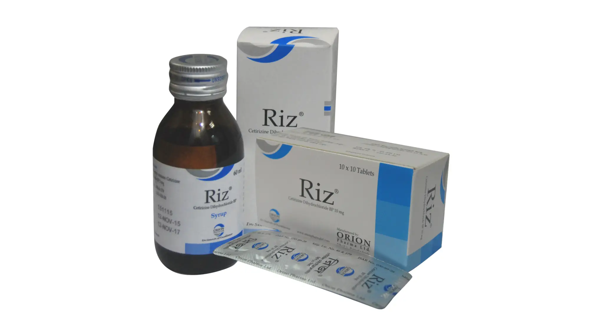 Riz